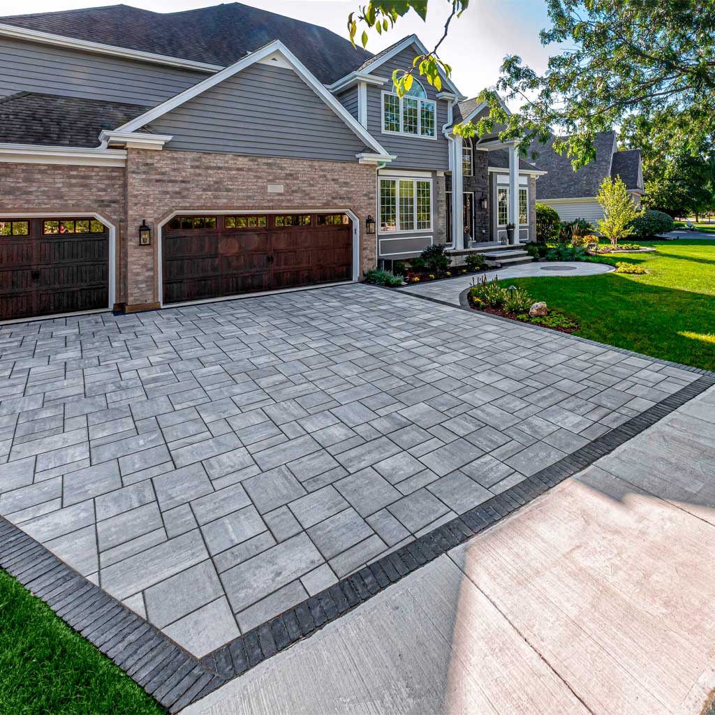 5-Year Craftsmanship Warranty - Brothers Paving & Masonry