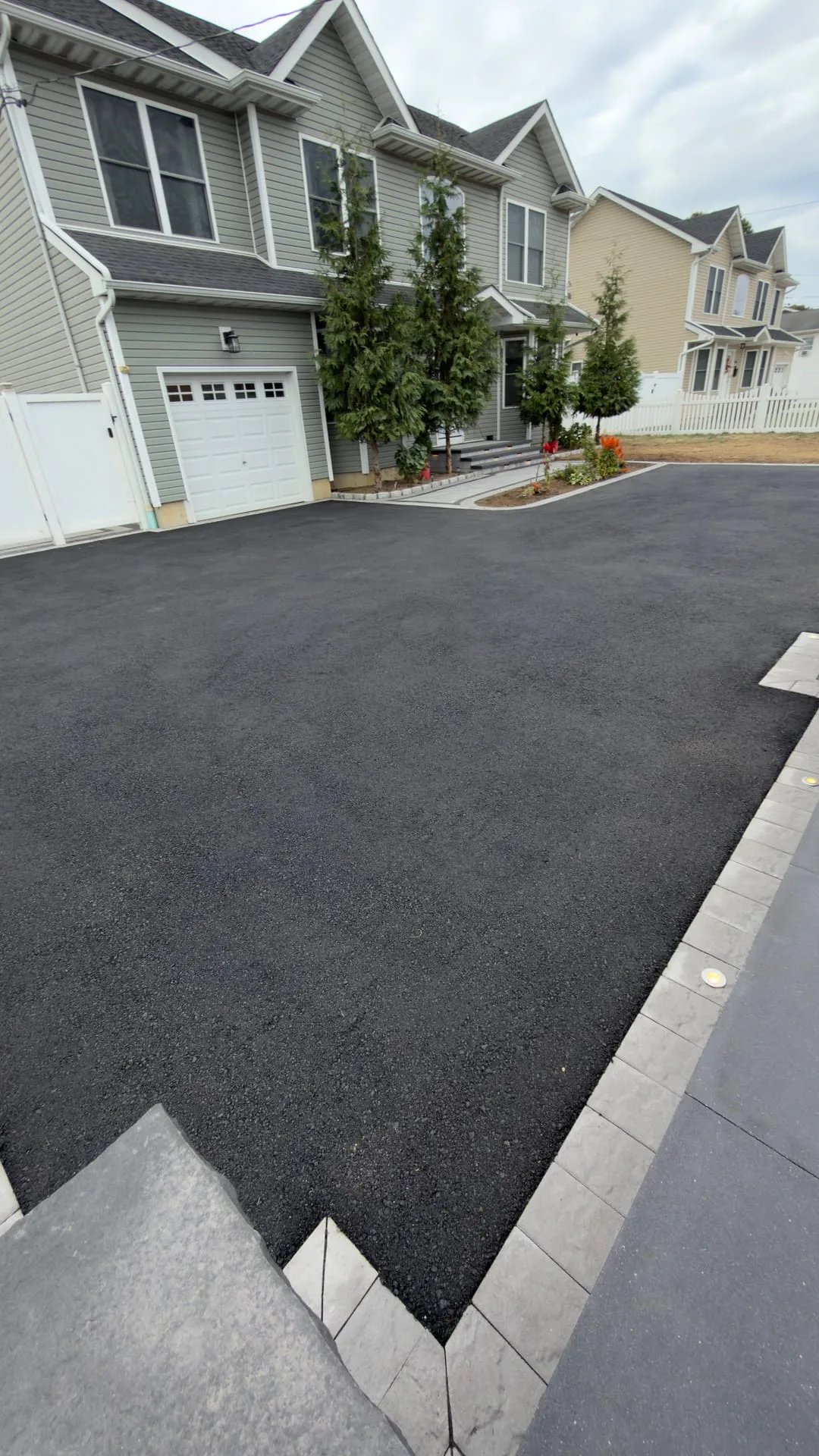 Driveway Services Long Island NY | Brothers Paving & Masonry
