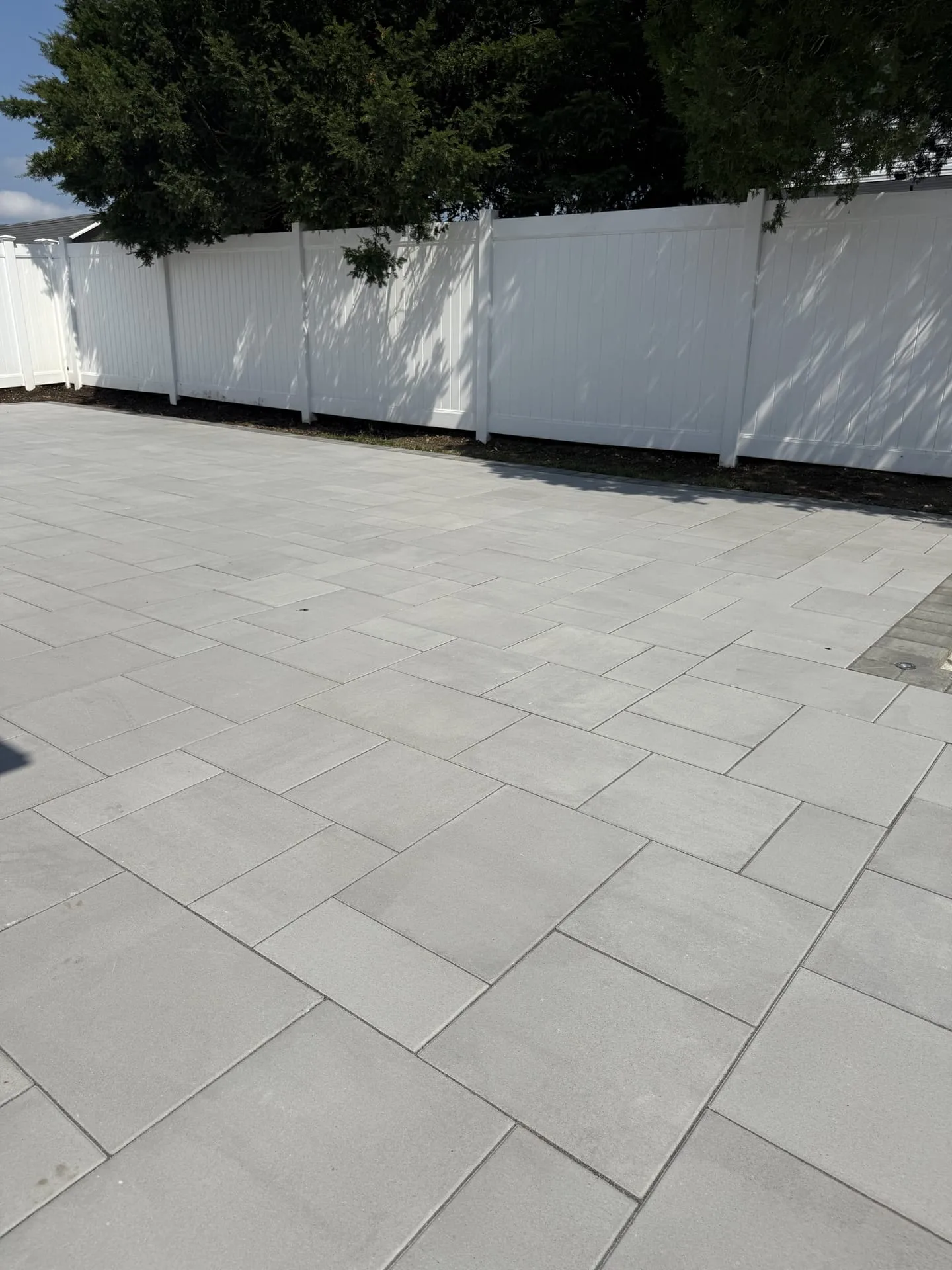 Retaining wall project in Walls Retaining Walls Dix Hills, Long Island NY