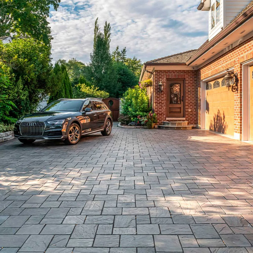 The Ultimate Long Island Driveway Guide (2026) - Brothers Paving & Masonry