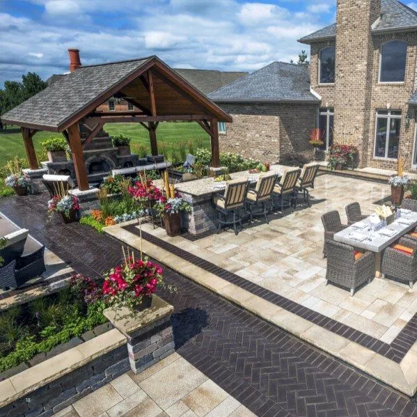 Case Studies - Brothers Paving & Masonry