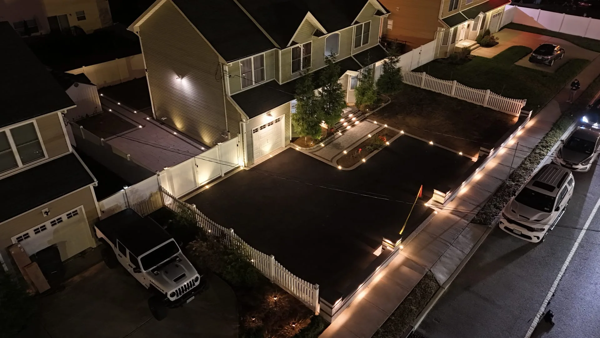 Outdoor Kitchens in Commack, NY - Brothers Paving & Masonry